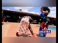 Bendito Emmanuel Dr Flavien Mapouka Dance