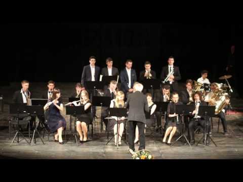 Gliwiczanie Gliwiczanom 2016 - cz8 - Marsz florentyński