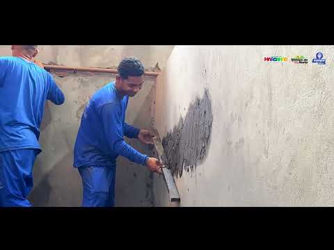 CONSTRUÇÃO DO RESTAURANTE POPULAR EM MATÕES DO NORTE!