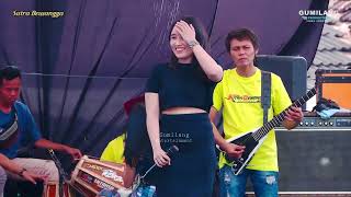 Download lagu Ilat Tanpo Balung - New gapero Karaoke mp3