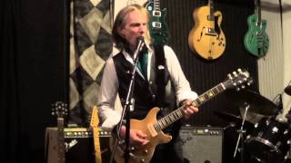 Joe Modifica: One to One from Under the Radar