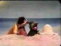 Classic Sesame Street Ernie Buries Bert At The Beach