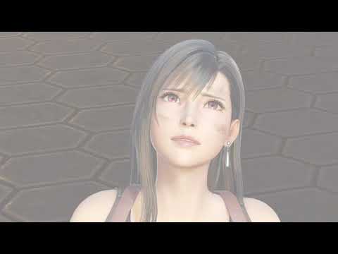 lets play final fantasy dissidia nt part 3 Tifa Junko Enoshima