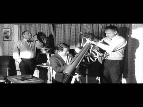 THE BIG JOB - fan made trailer