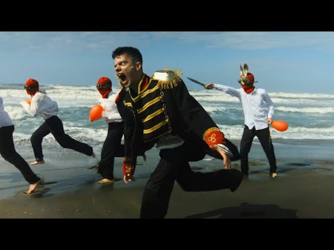 Leon Faun - Polvere Da Sparo (Prod. Duffy) (Video Ufficiale)