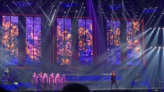Trans-Siberian Orchestra: The Lost Christmas Eve - 12/15/18 - Orlando, FL 8pm