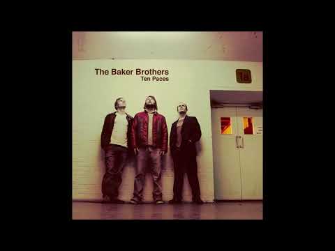The Baker Brothers - Paste