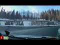 Romania DN1 E60 Brasov BV Comarnic PH Prahova Valley