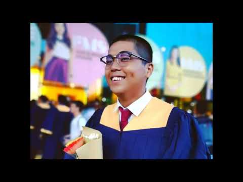 Ryota Yasuda Graduation 2019