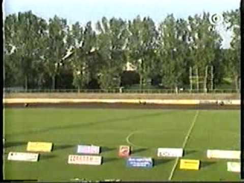 12.7 2002 - Unia Tarnów - Start Gniezno - bieg 7