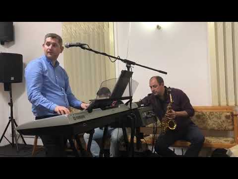 Caută-n lume adevărul- Coram Deo Oradea