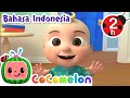 Cilukba | CoComelon Bahasa Indonesia - Lagu Anak Anak