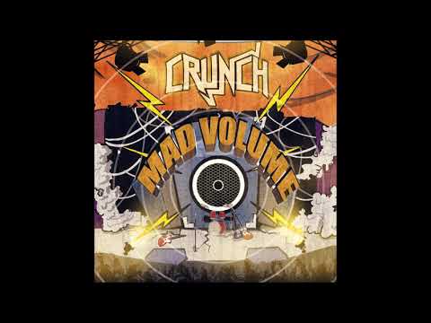 Crunch - Thunder (Audio)
