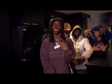 24CJ , Haiti4ss , PHG Jay - Perc 5’s Pink 10’s (Official Music Video)