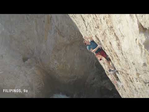 Seb Bouin à Altissimo Lisbonne (Portugal)