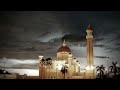 Maula Wa Salim By AR Ameen A.R.Rahman Son From OK Bangaram/ Ok Kanmani/Ok Jaanu