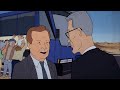 Beavis And Butt Head Do America Part 4