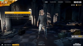 ゲーム実況　pubg モンリアンの道#3