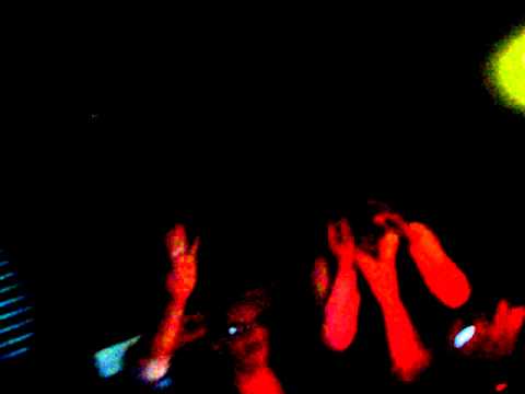 MJ WHITE LIVE @ BAR 13 (I'LL HOUSE YOU) 2-18-2011.MOV