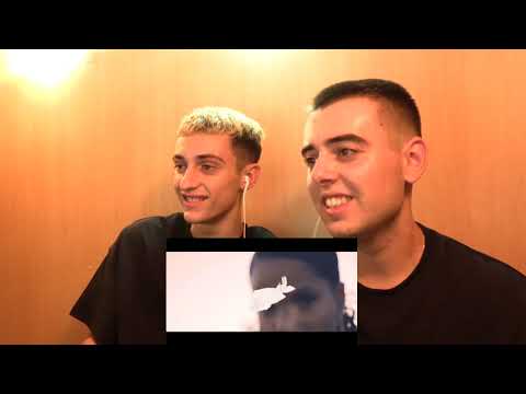 (REACCIÓN) Aleesha - Ganas