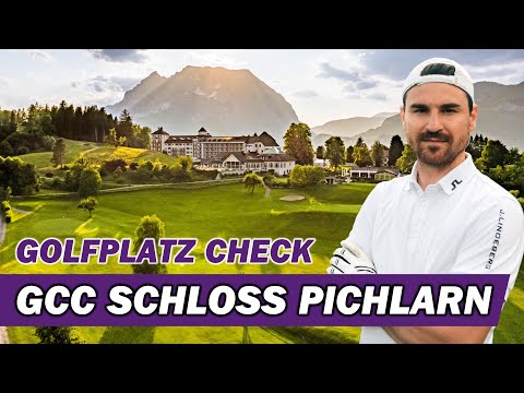 Golfplatz Check: GCC SCHLOSS PICHLARN | 18 Loch – jeder Schlag | KW GOLF
