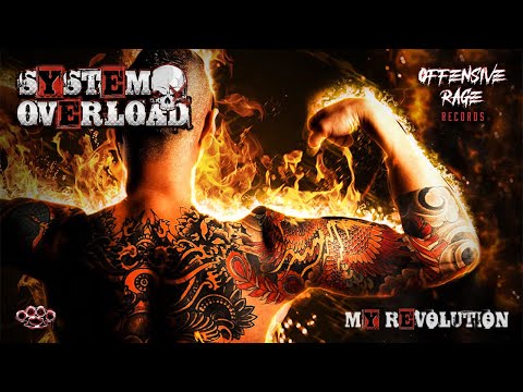 System Overload & Repix - Victorious