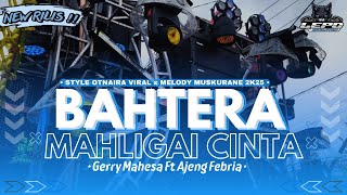 Download lagu DJ BAHTERA MAHLIGAI CINTA STYLE TRAP OTNAIRA X MELODY MUSKURANE | LEPO REVOLUTION mp3