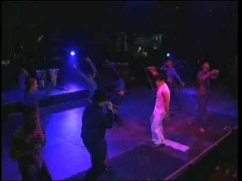 Hector & Tito - Gata Celosa