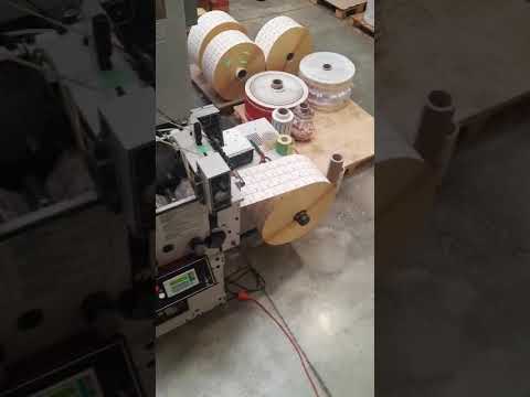 Mark Andy Scout 250 6 colori P250529281