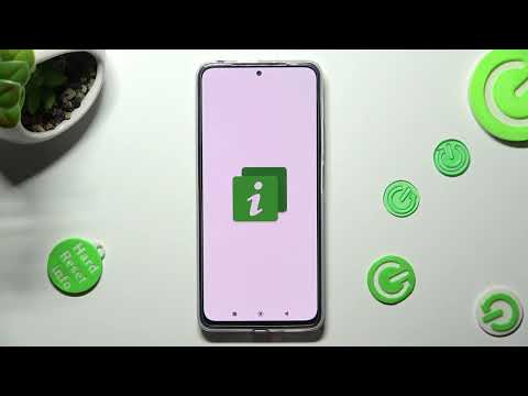 How To Check Phone Specifications On Xiaomi Redmi Note 11 Pro | DevCheck App