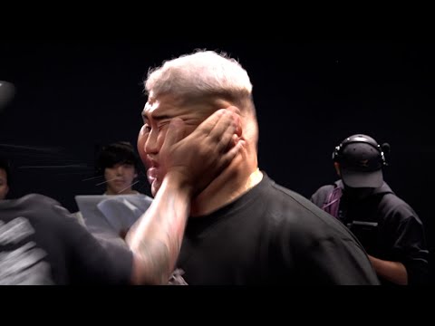 Breaking Down 17.5 Mini Audition Part 2