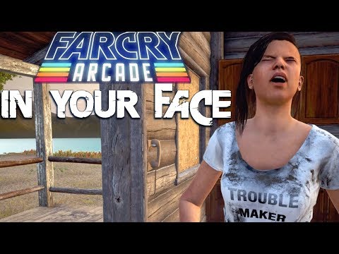 Far Cry 5 Arcade | deutsch