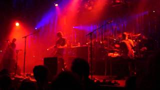 moe. Performing Brent Black into Tubing The River Styx into The Pit