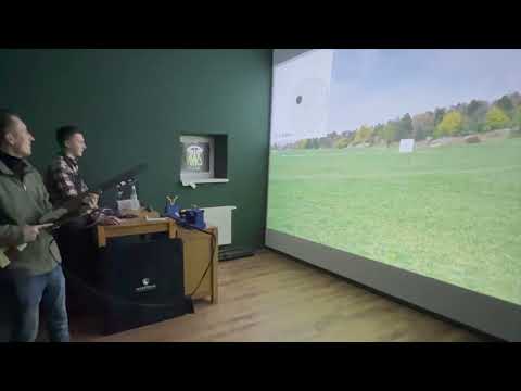 Der Weg zur perfekten Flinte (Teil 2) - Probe der Waffe