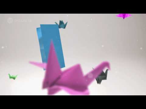 FEM Channel ID 2009 "Wings" - Dallas Sthlm