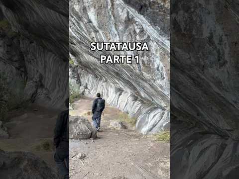Sutatausa: el secreto de los nombres y la montaña sagrada 🌿 #caminata #historia #natureza
