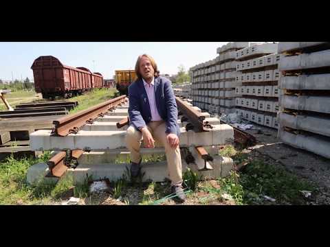 La vita di città - Sacha Bianchi (Official Video)