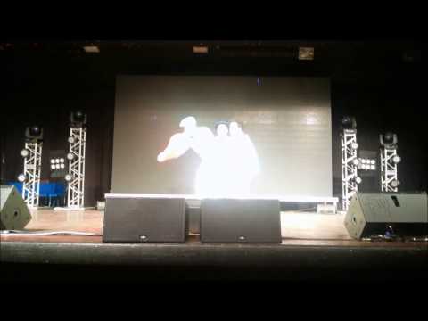 2K13 Feel Korea Brasil - Ongals