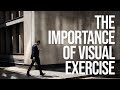 How To Become A Better Photographer Through Visual Exercise