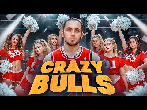Gazan - Crazy bulls (Official Video)