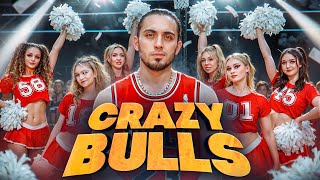 CRAZY BULLS Lyrics Spanish Translation