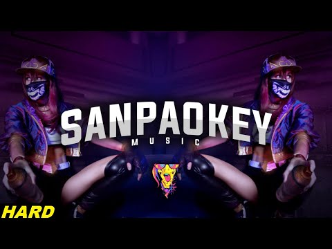 LNY TNZ x Dany BPM - The Hardest Riddle (Remix)