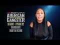 American Gangster Trap Queens Tiffani Rose Peak Dwen Curry Brandi Davis Share Life Updates