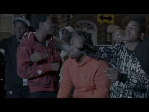 Sha Bleeze - Blasting (Behind The Scenes) Shot By IV