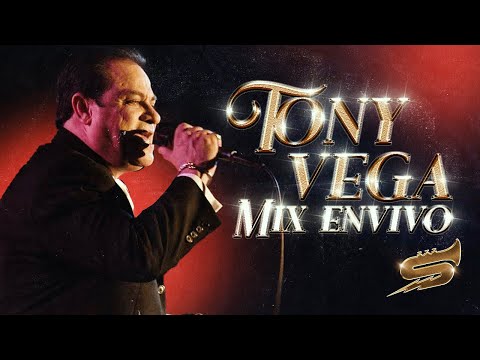 Tony Vega, Mix Salsa Romántica - Salsa Power