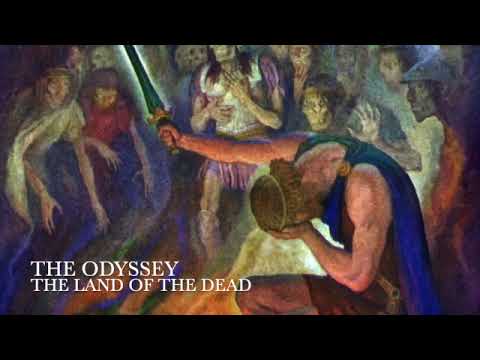 The Odyssey   The Land of the Dead   SD 480p