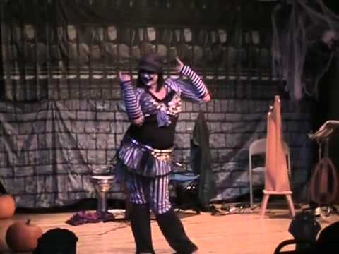 20111029 OWD - Shanae