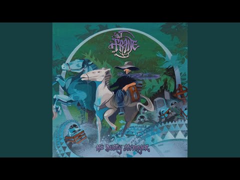 Road to Dreamcatcher Mountain