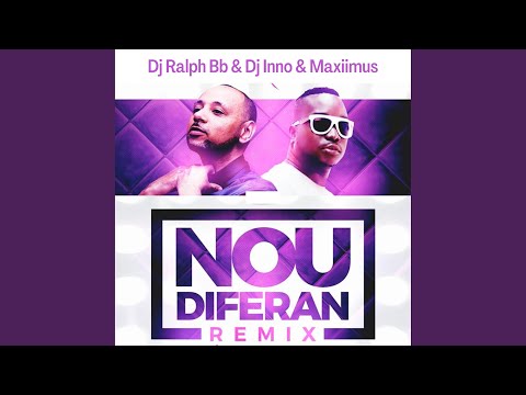 Nou Diferan (Remix)