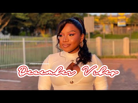 Makhadzi - December Vibes (New 2025 Song) ft. Master Kg & Nkosazana Daughter //type beat
